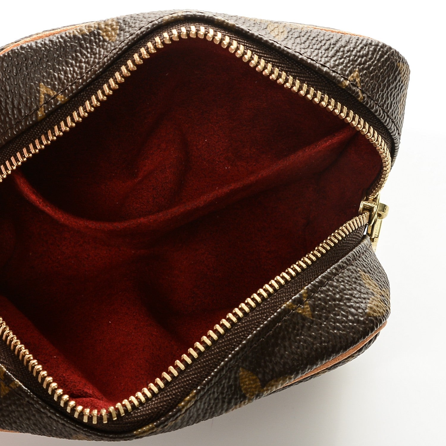 Louis Vuitton Monogram Wapity 5 of 6