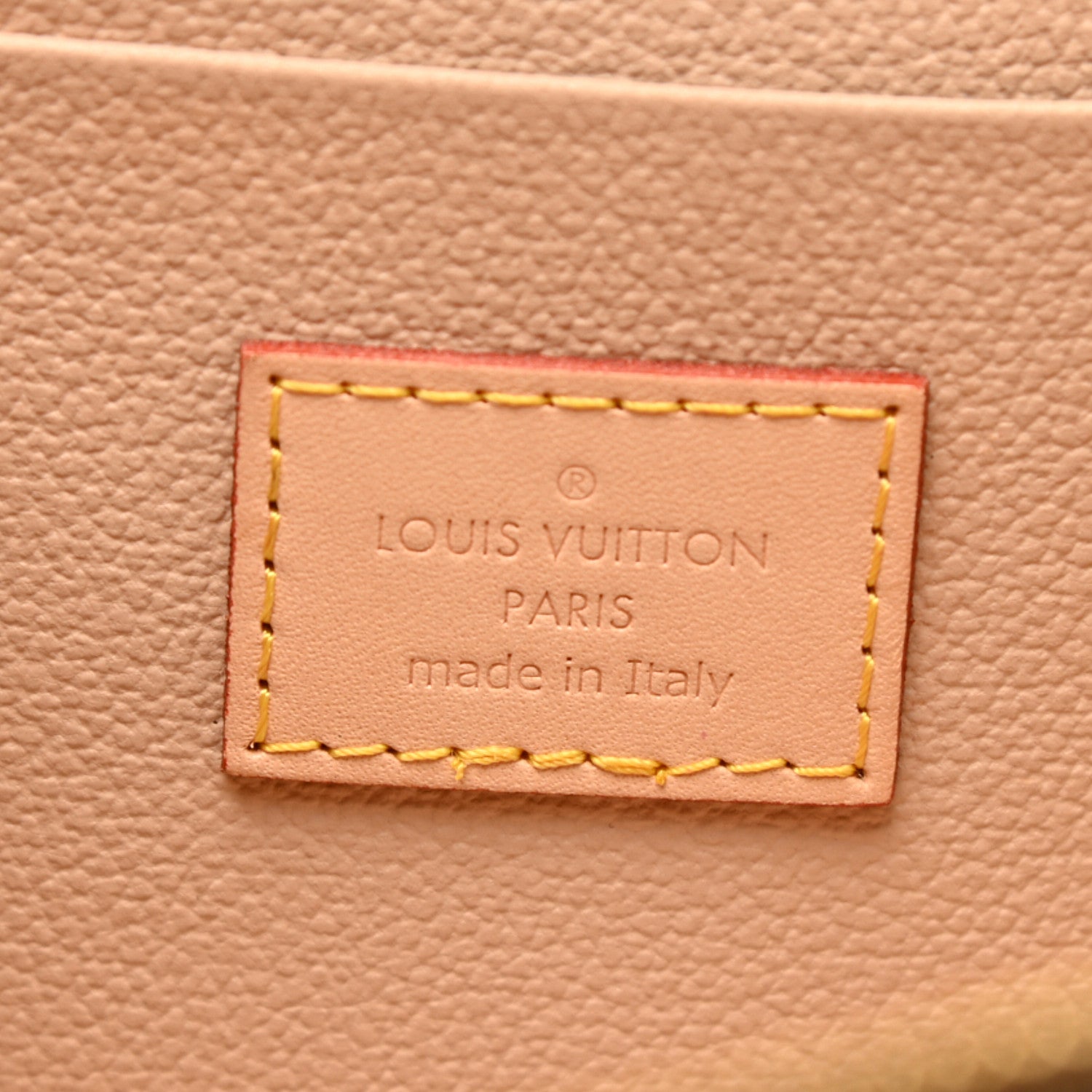 Louis Vuitton Monogram Nice Mini 6 of 7