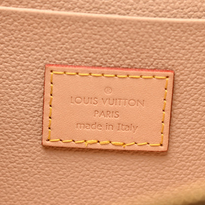 Louis Vuitton Monogram Nice Mini 6 of 7
