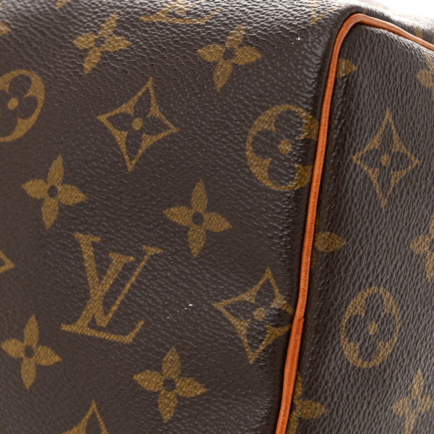 Louis Vuitton Monogram Speedy 25 11 of 13