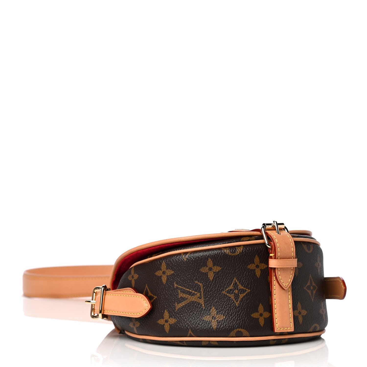 Louis Vuitton Monogram Tambourin 3 of 12