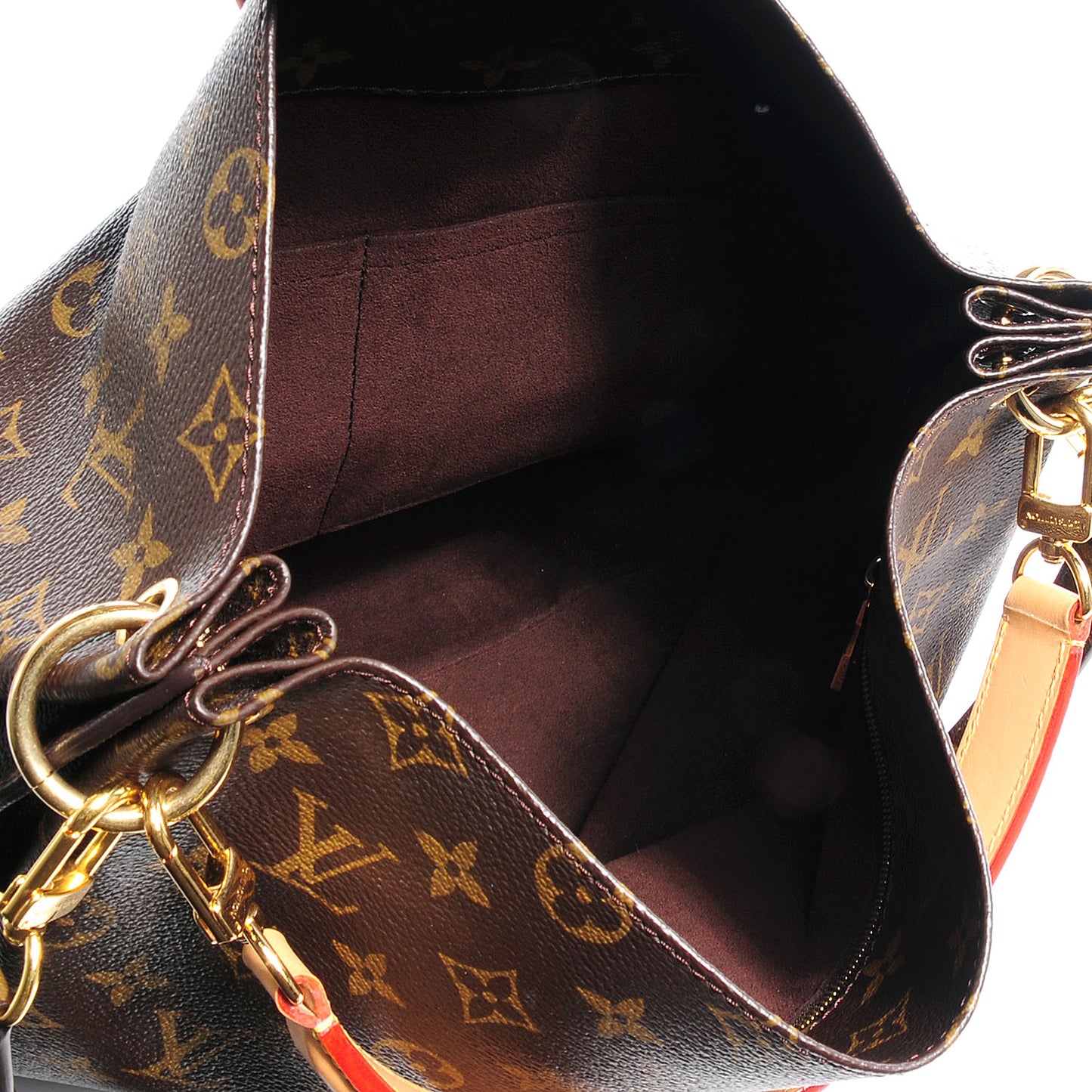 Monogram Metis