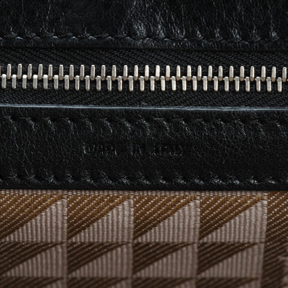 Proenza Schouler Calfskin PS11 Classic Shoulder Bag Black 7 of 10