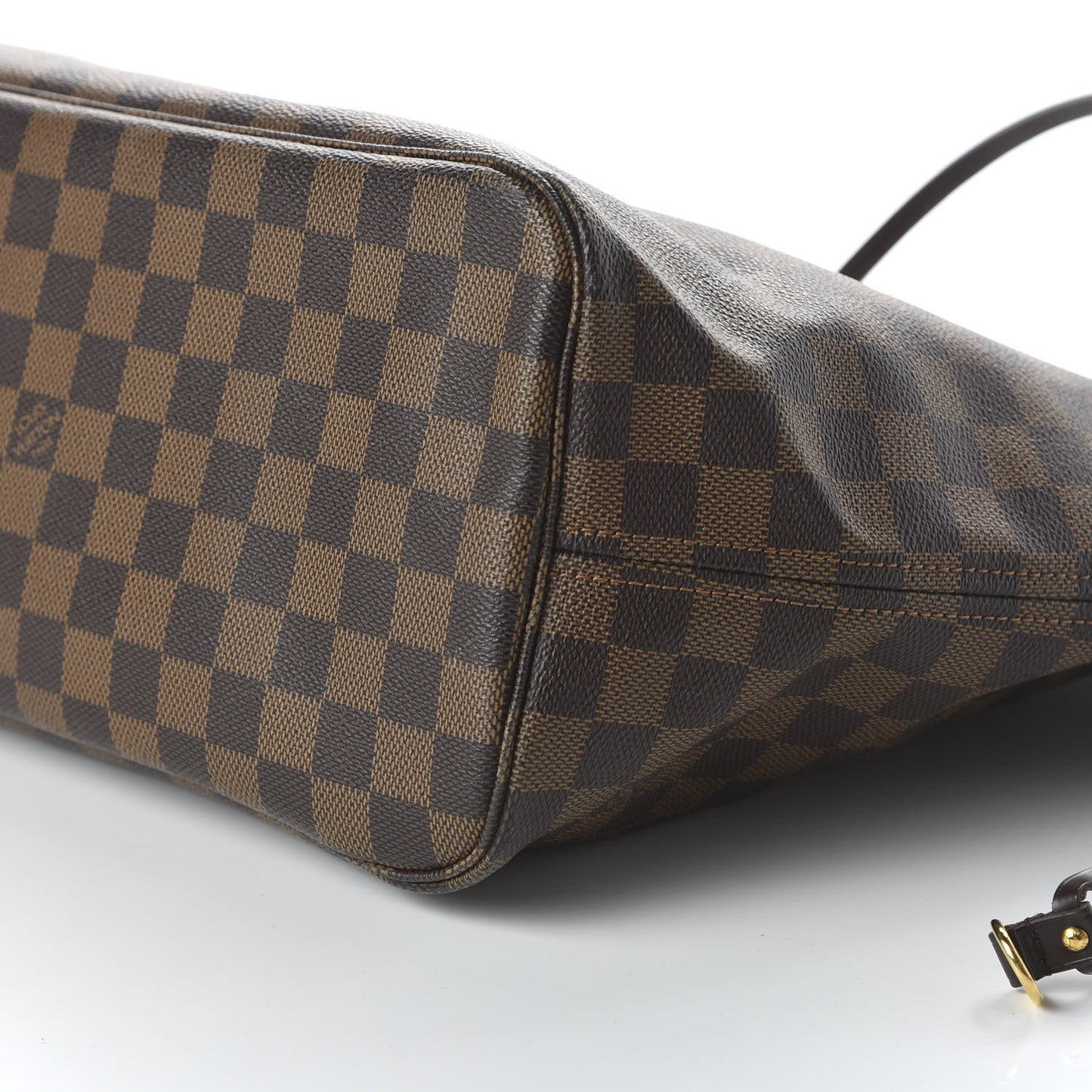 Damier Ebene Neverfull MM