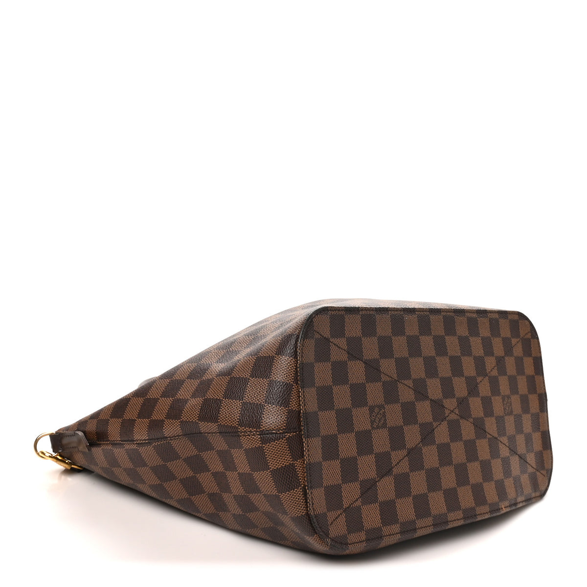 Damier Ebene Siena GM