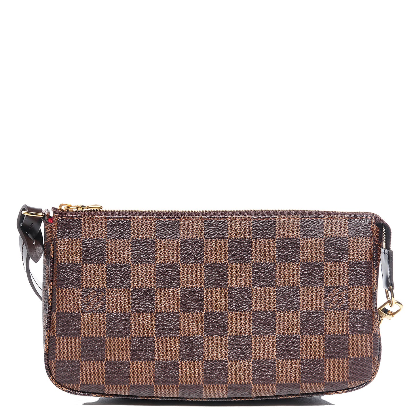 Damier Ebene Pochette Accessories NM