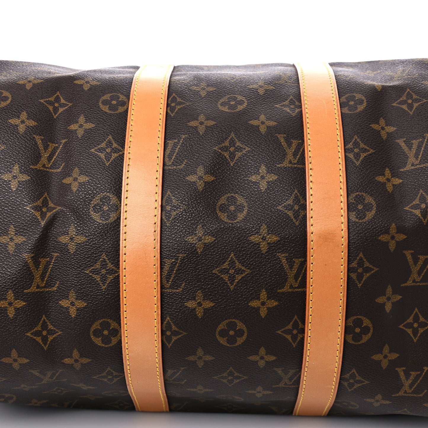 Monogram Keepall Bandouliere 45
