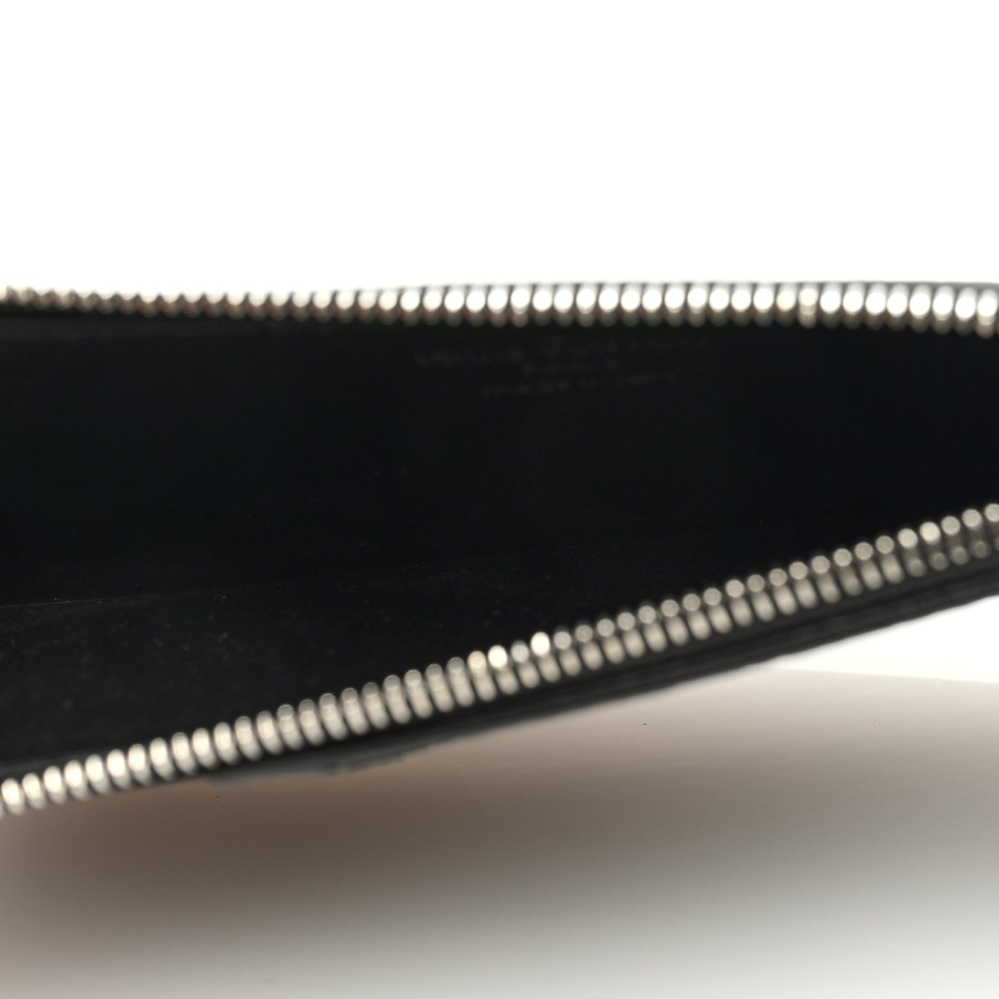 Monogram Eclipse Taiga Coin Card Holder