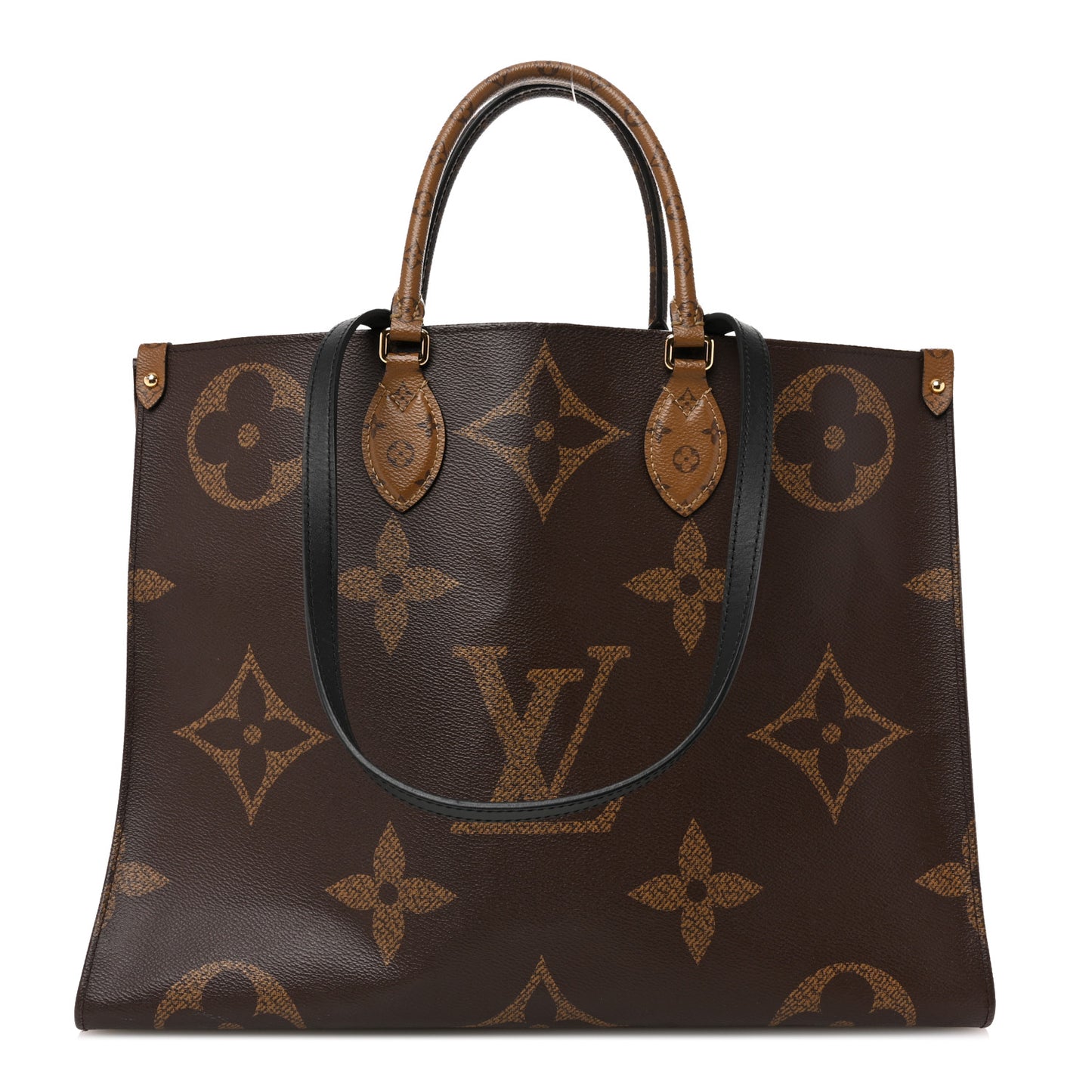 Reverse Monogram Giant Onthego GM