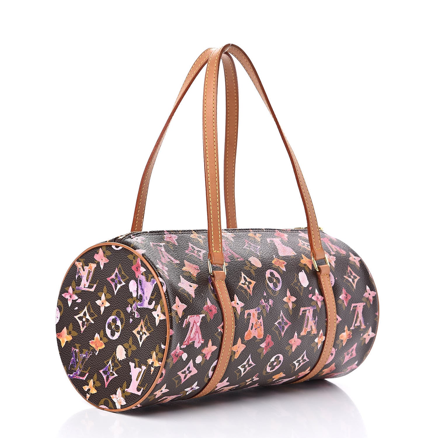 Louis Vuitton Watercolor Aquarelle Papillon 3 of 11