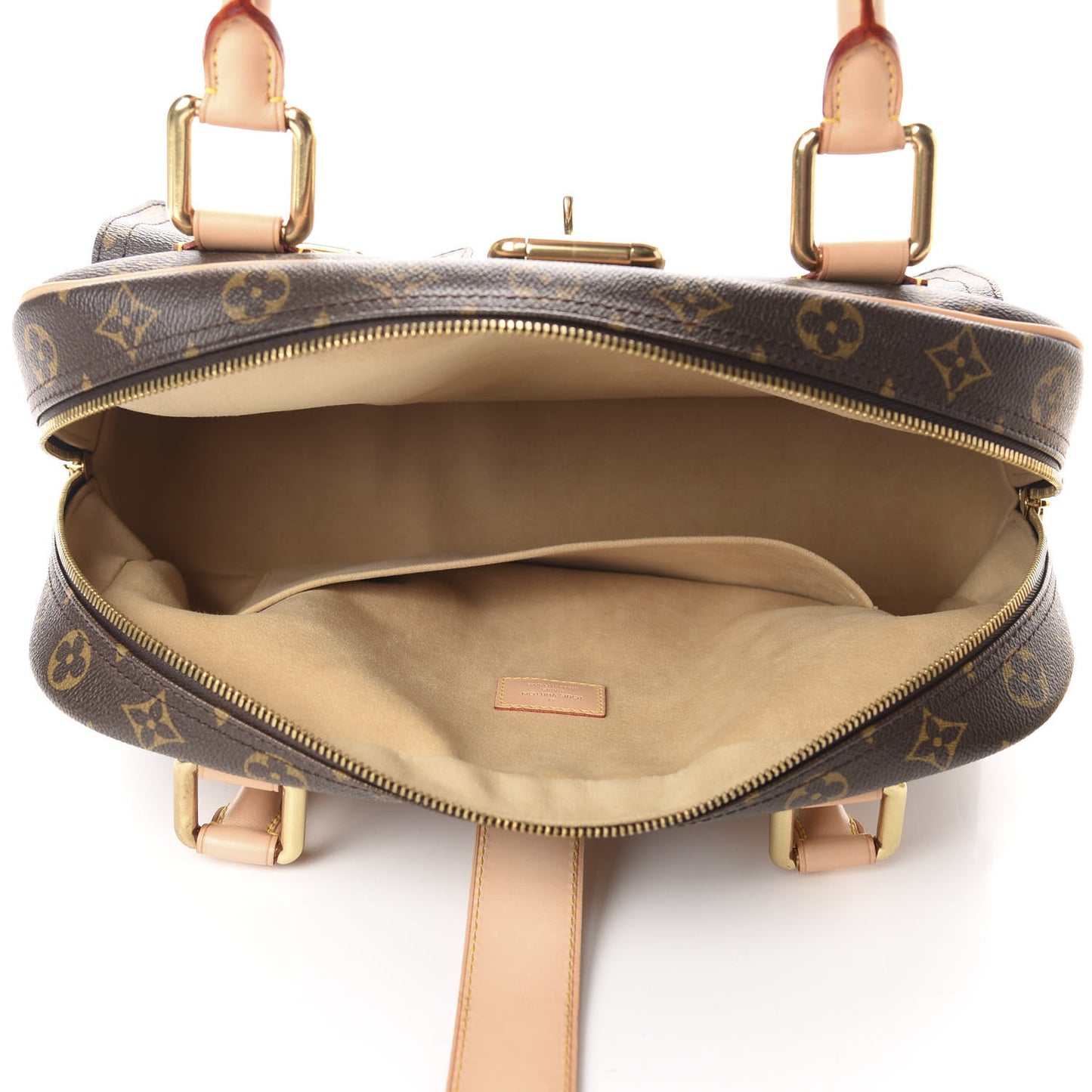 Monogram Manhattan GM