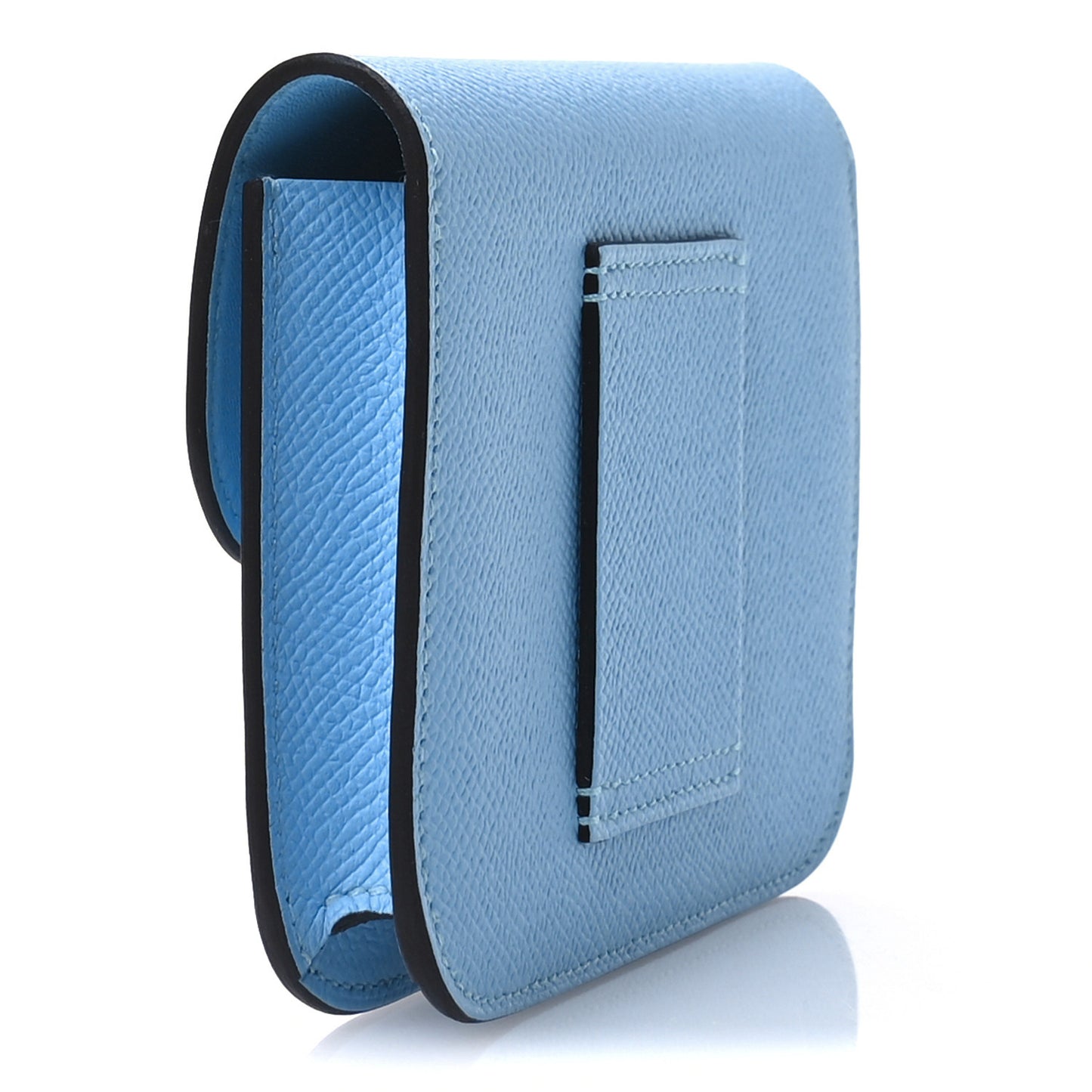Epsom Constance Slim Wallet Celeste