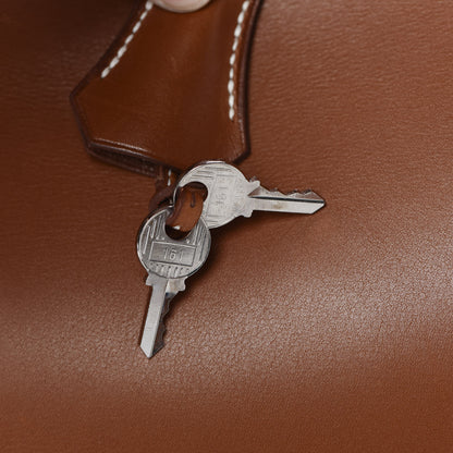 Hermes Barenia Birkin 30 Fauve 23 of 39