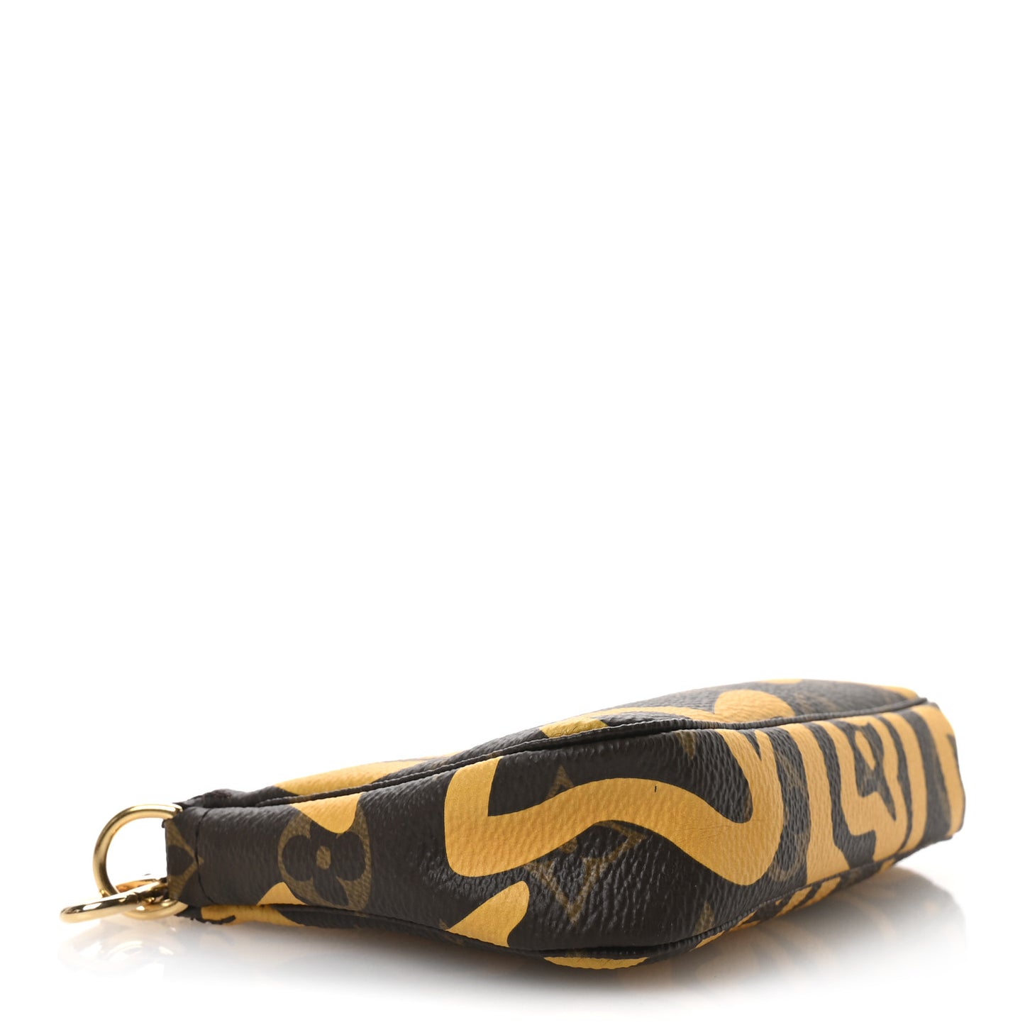 Monogram Tahitienne Cancun Mini Pochette Accessories