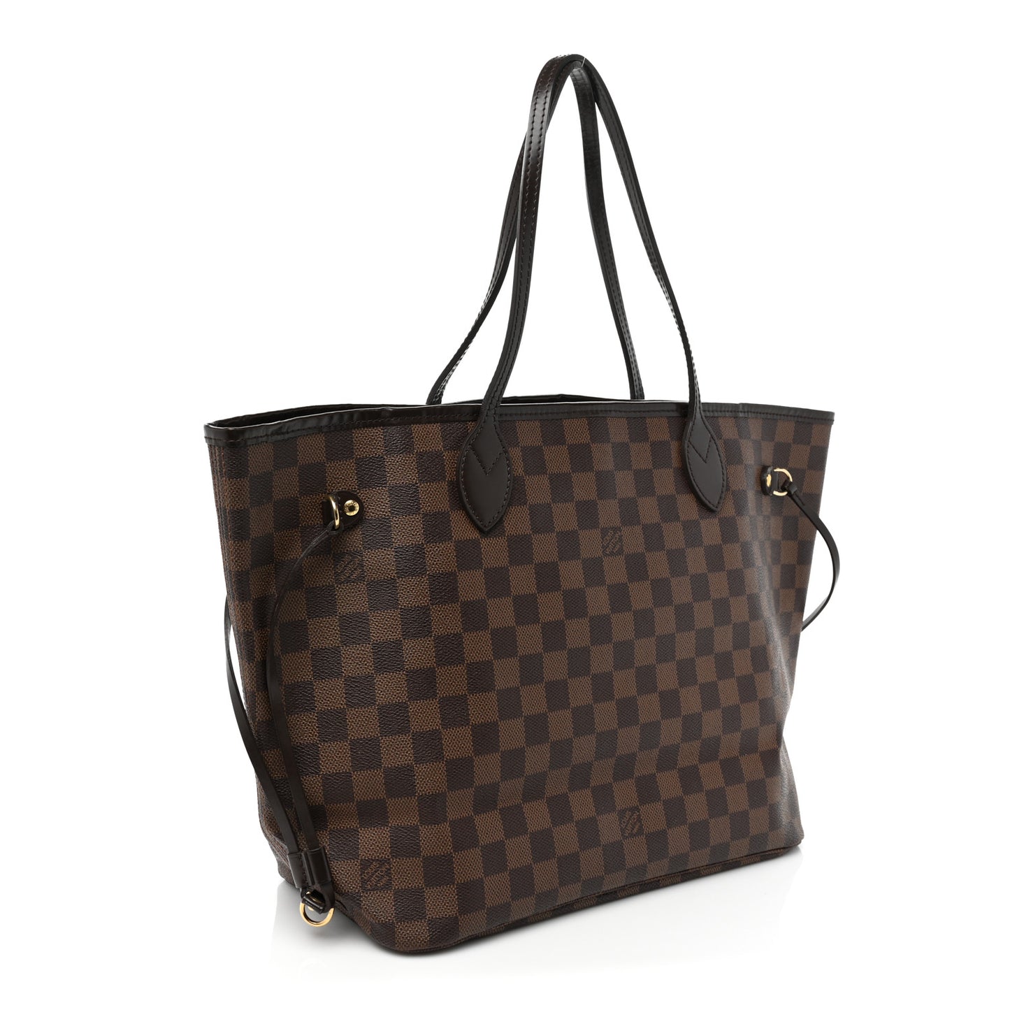 Damier Ebene Neverfull MM
