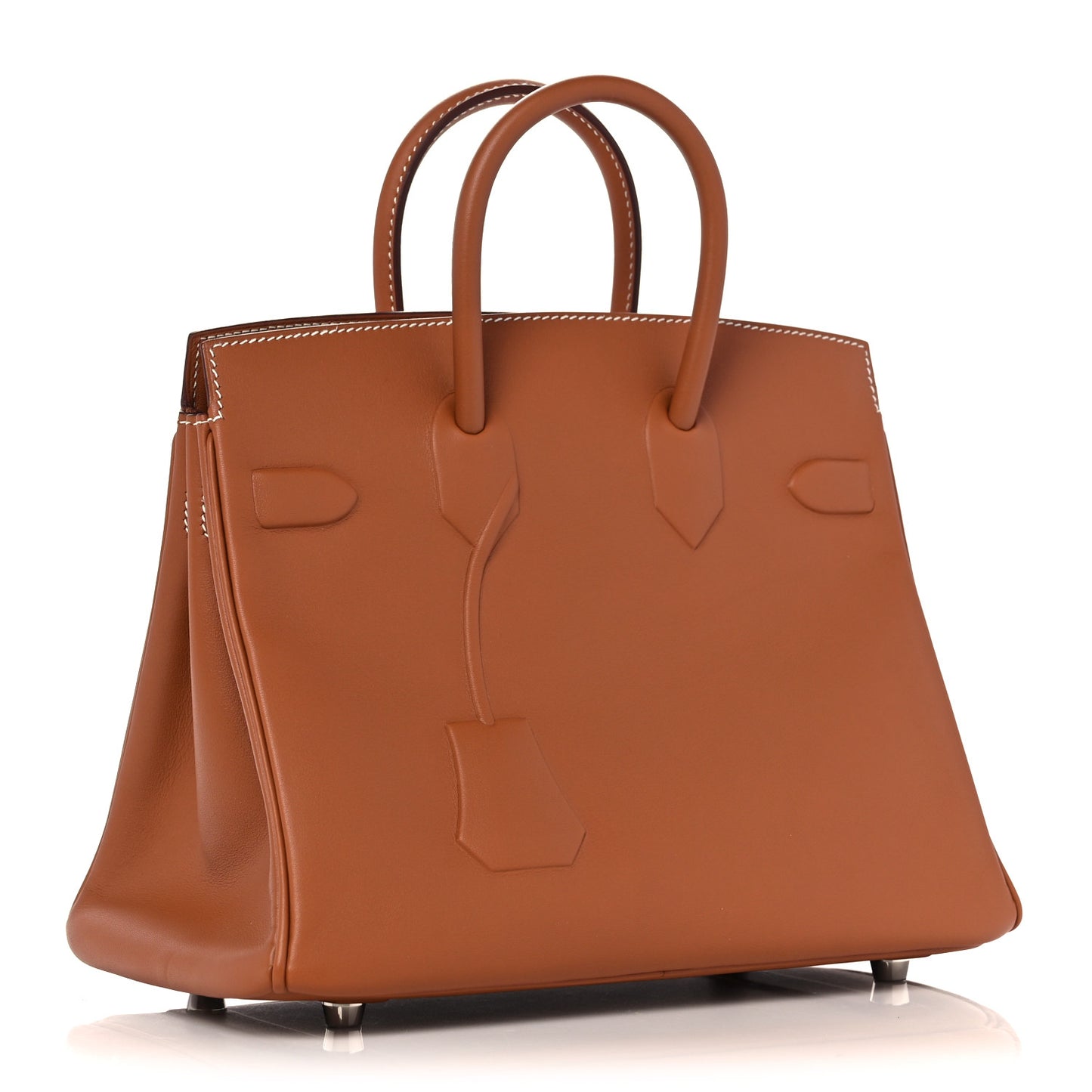 Swift Birkin Shadow 25 Gold