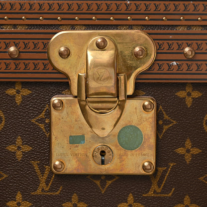 Louis Vuitton Monogram Wardrobe 85 Casier Trunk 18 of 41