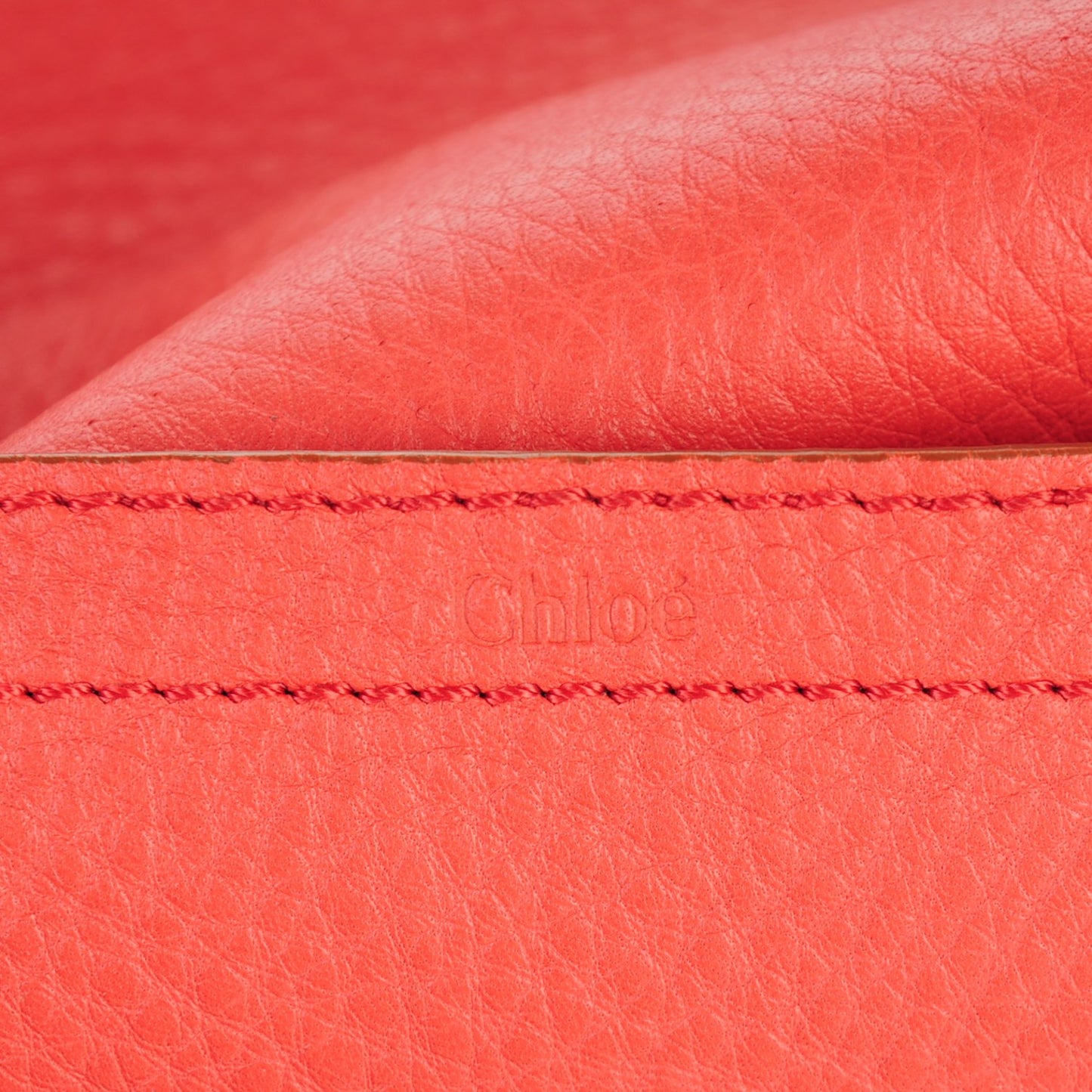 Calfskin Medium Marcie Round Crossbody Bag Paradise Pink