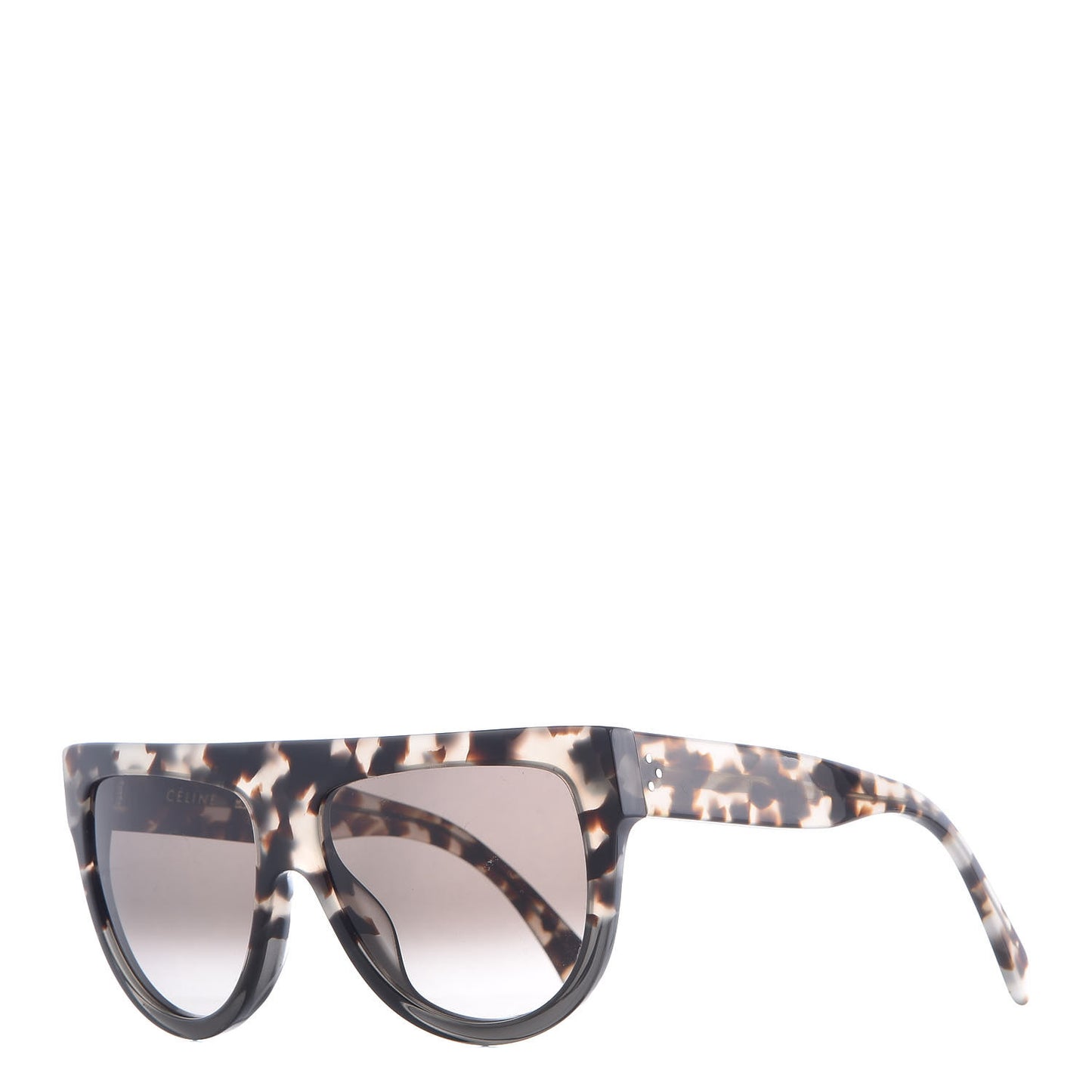 Shadow Sunglasses CL 41026/S Havana Grey