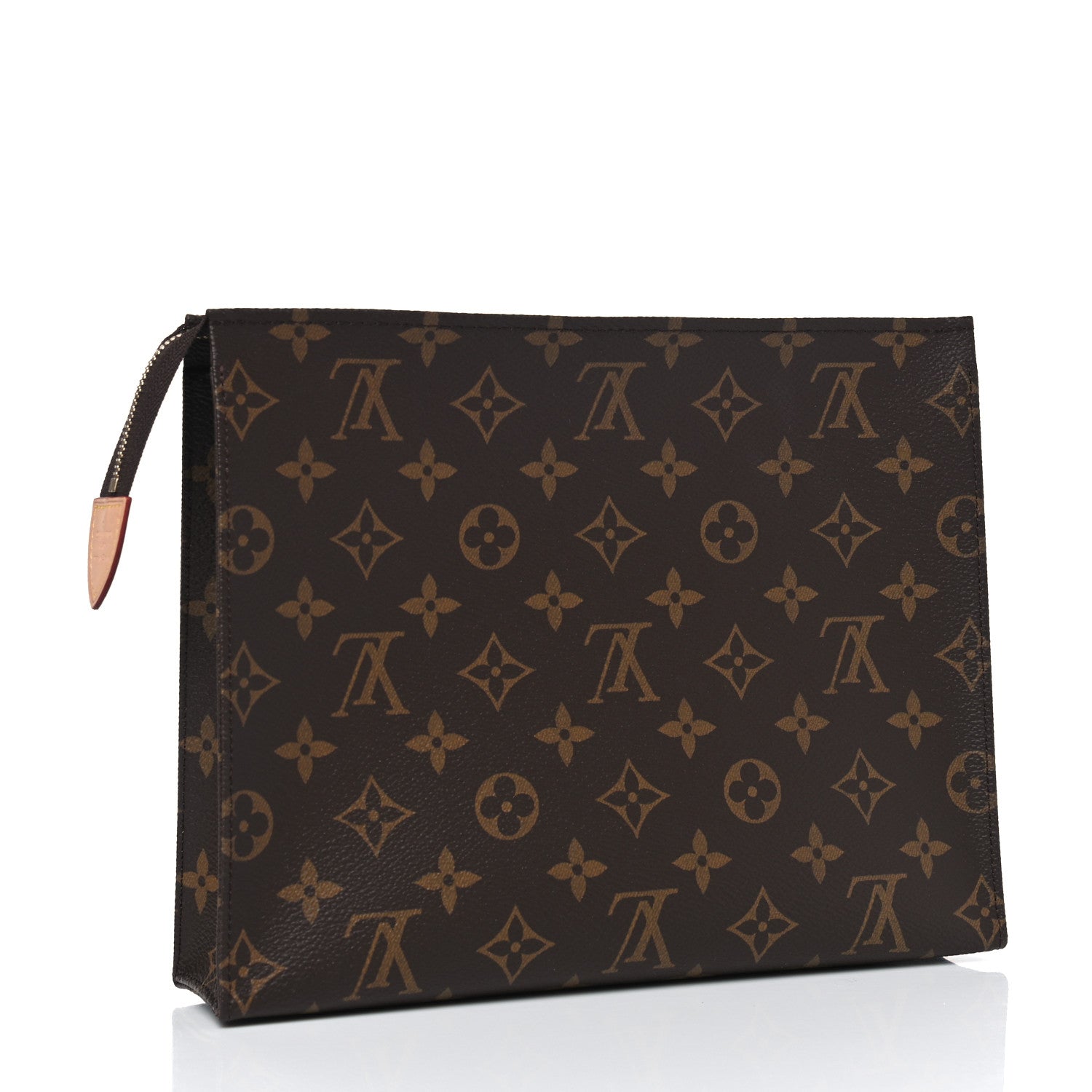 Louis Vuitton Monogram Toiletry Pouch 26 2 of 4