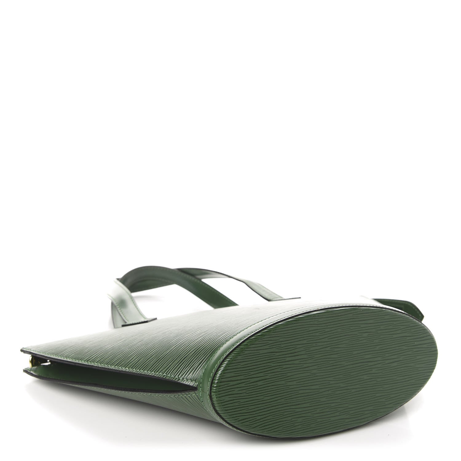 Louis Vuitton Epi Saint Jacques PM Borneo 4 of 9
