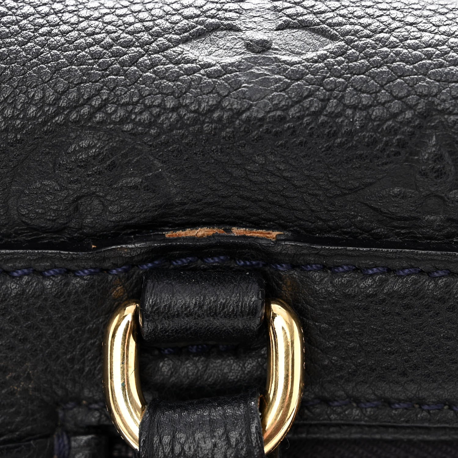 Louis Vuitton Empreinte Inspiree Infini 11 of 14