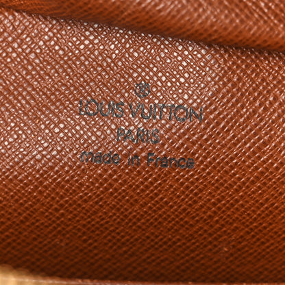 Louis Vuitton Monogram Cite MM 6 of 12