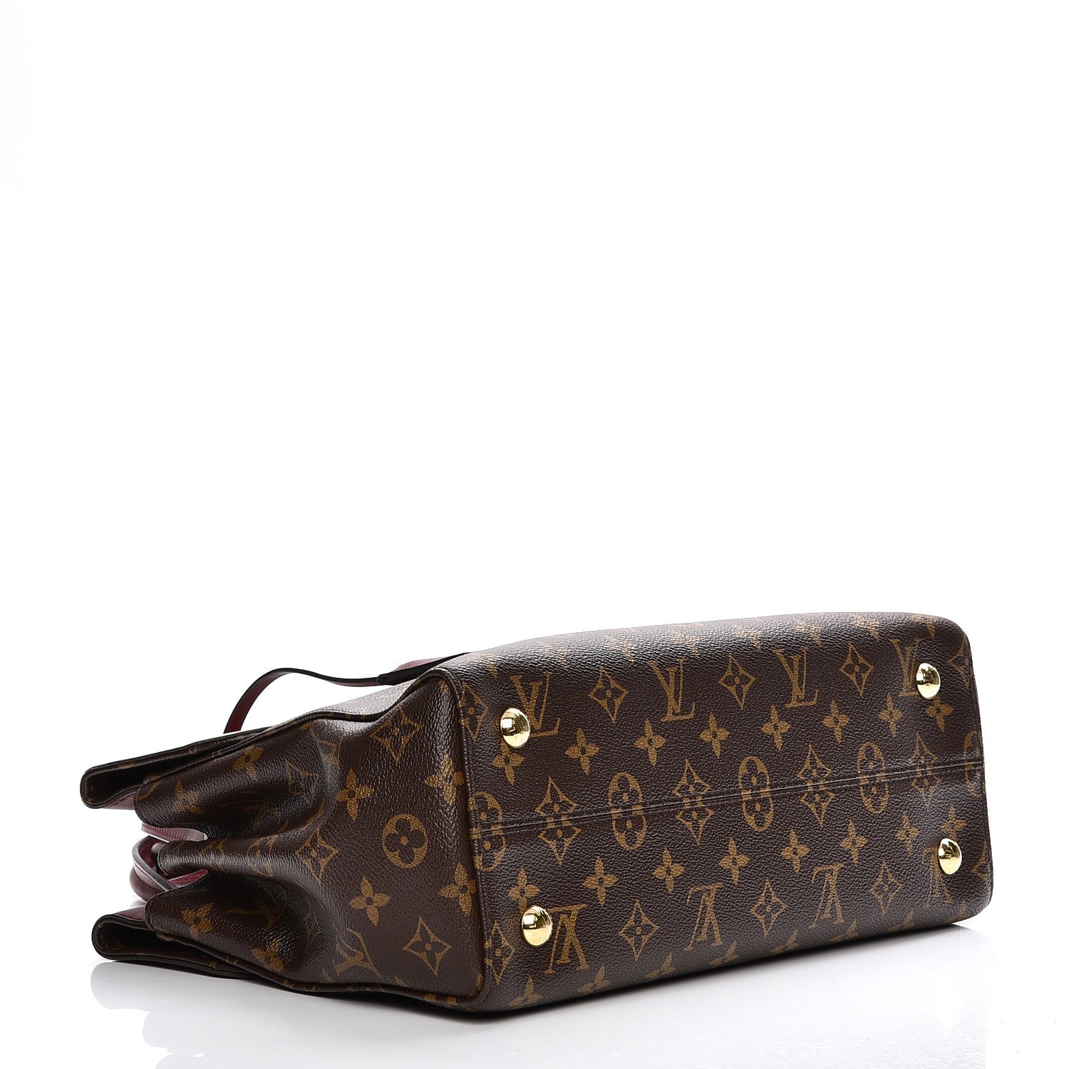 Louis Vuitton Monogram Venus Raisin 5 of 10