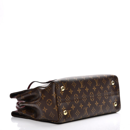 Louis Vuitton Monogram Venus Raisin 5 of 10
