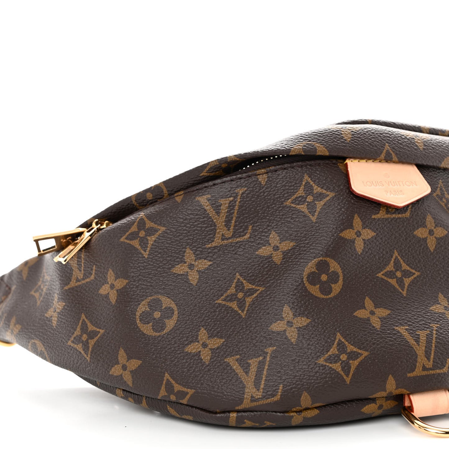 Monogram Bumbag