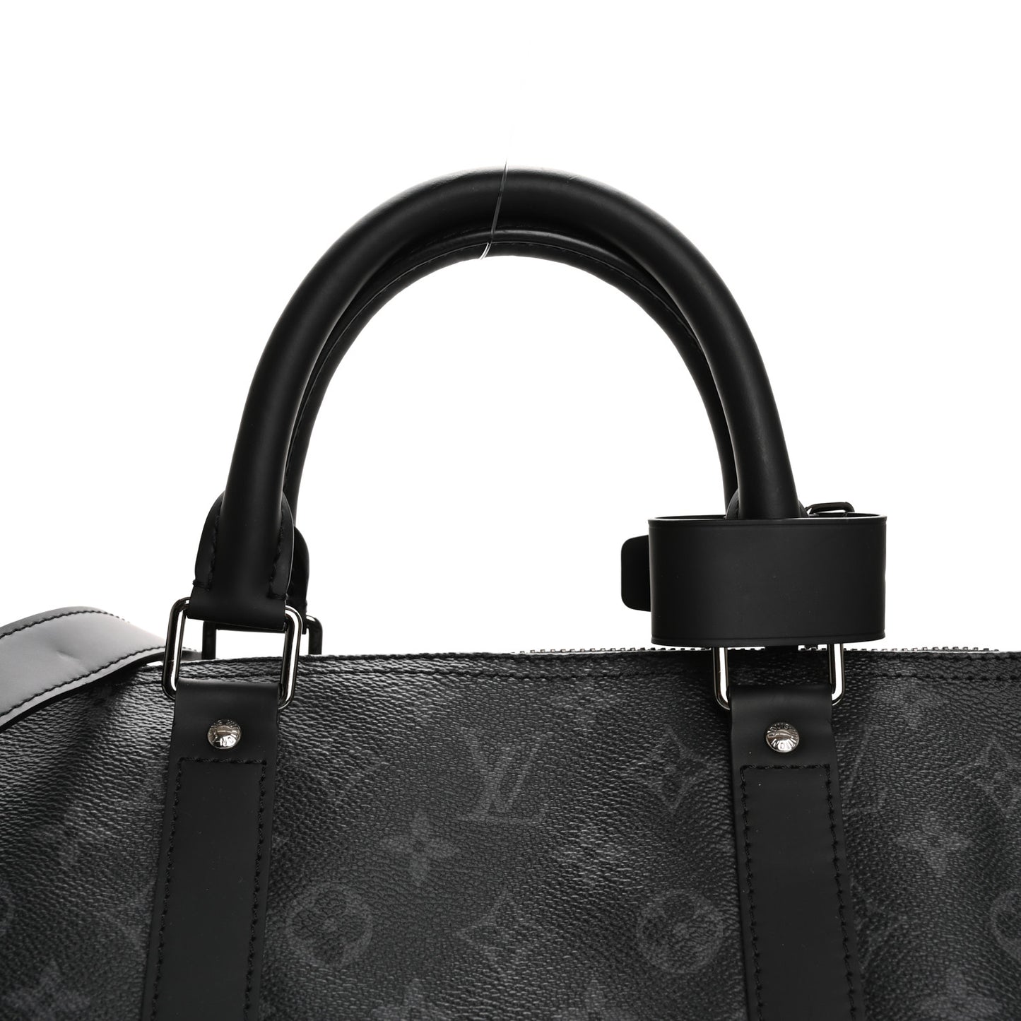 Monogram Eclipse Keepall Bandouliere 55