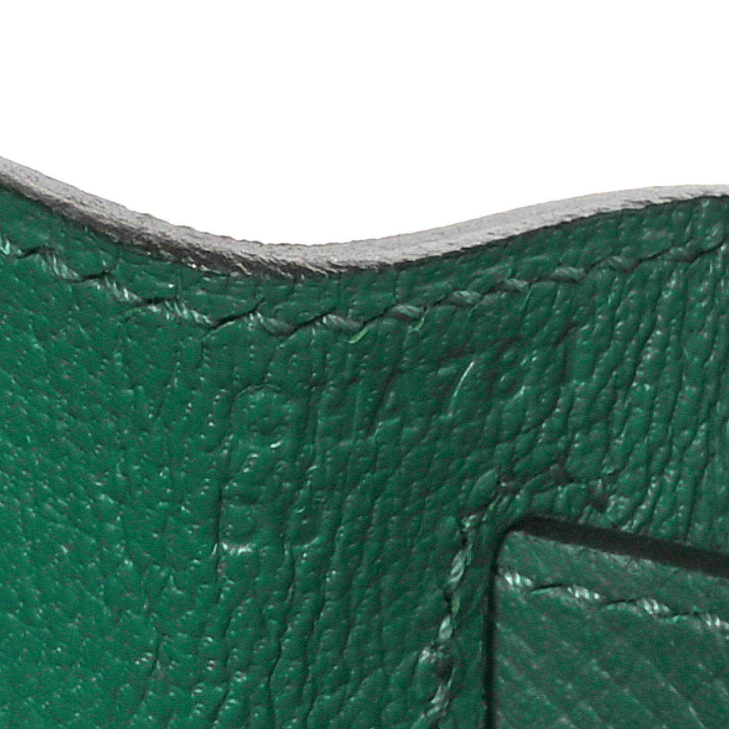 Epsom Kelly Sellier 28 Vert Vertigo