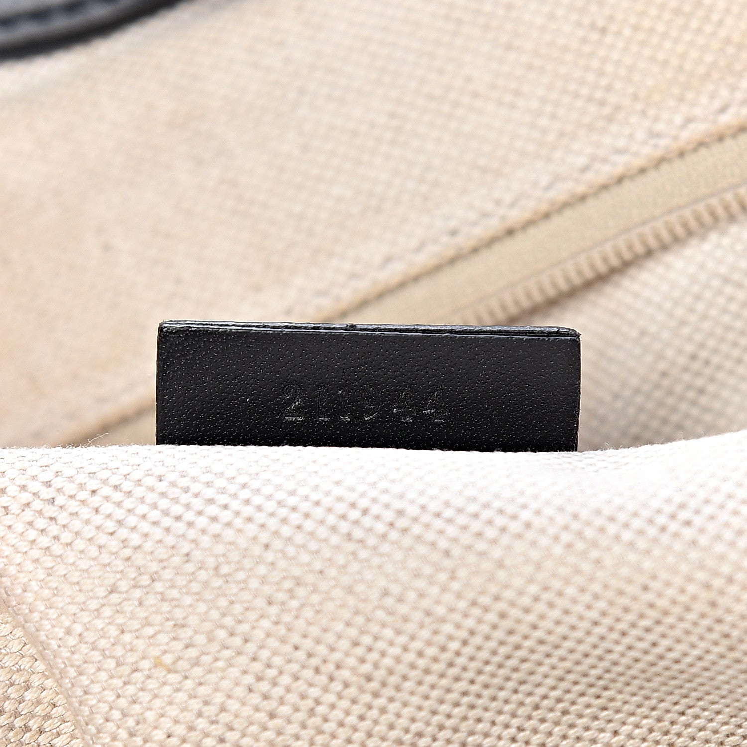Gucci Monogram Medium Sukey Black 7 of 20