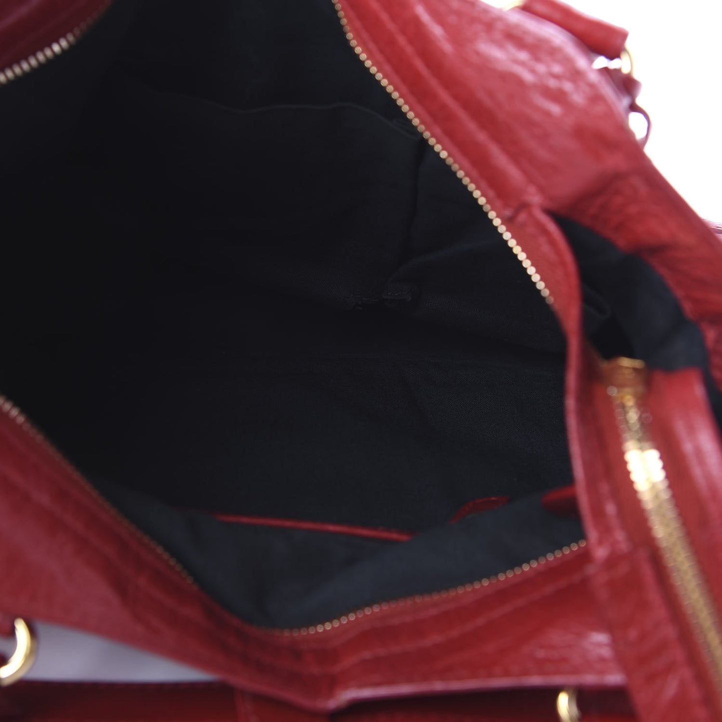 Agneau Giant 12 Gold Hardware Town Rouge Lipstick