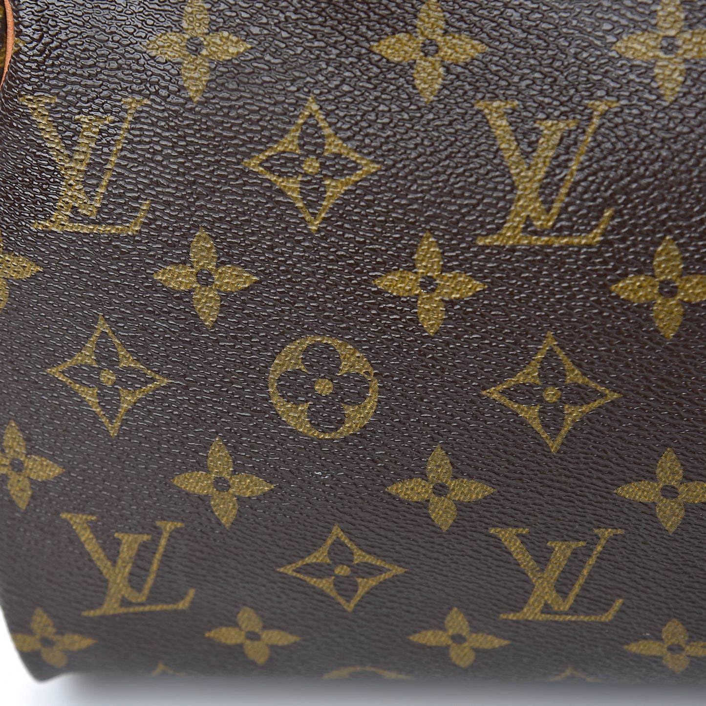 Monogram Speedy 30