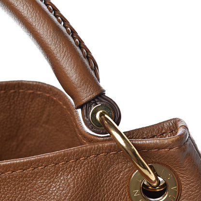 Louis Vuitton Empreinte Artsy MM Havane 14 of 15