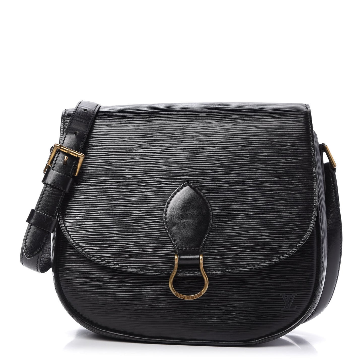 Epi Saint Cloud GM Black