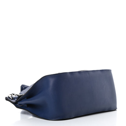 Hermes Swift Jypsiere 28 Bleu Saphir 4 of 15
