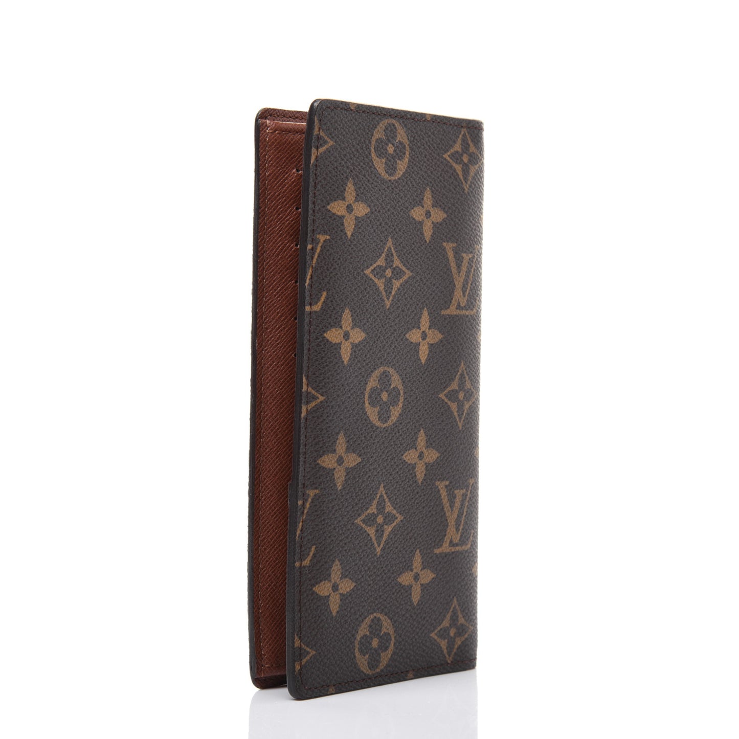 Monogram Brazza Wallet