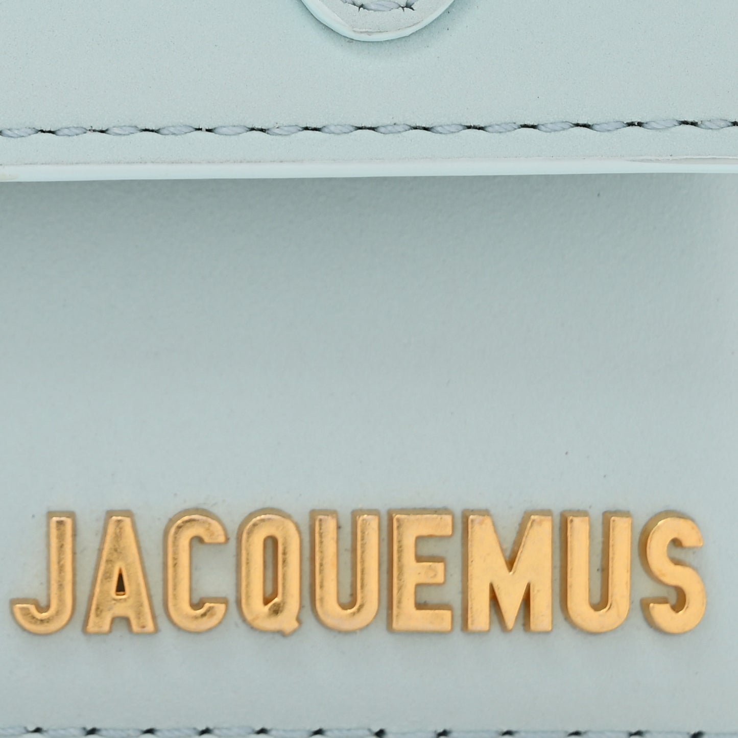 Nubuck Le Chiquito Pale Blue