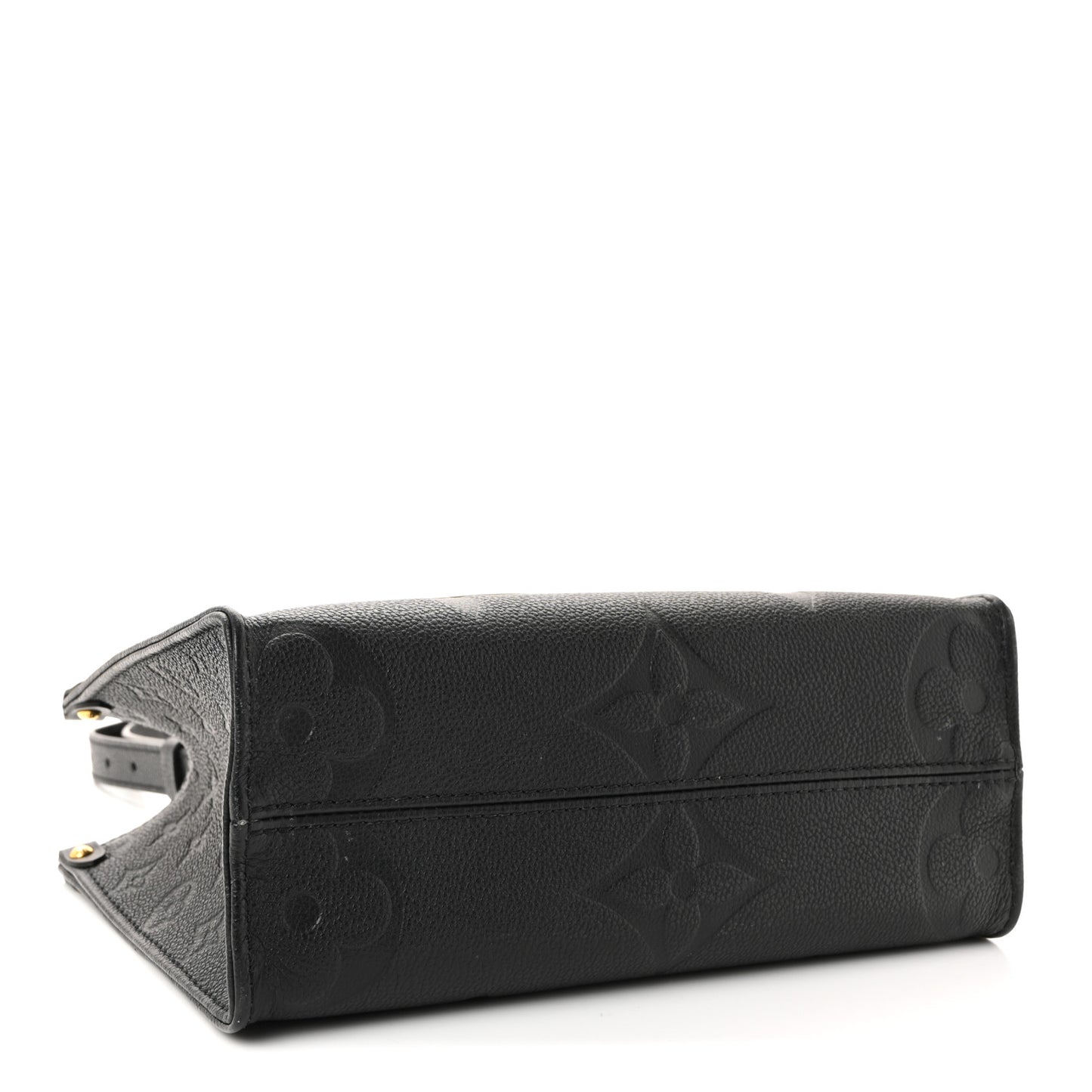 Empreinte Monogram Giant Onthego PM Black