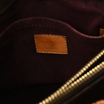 Louis Vuitton Monogram Montaigne BB 6 of 12