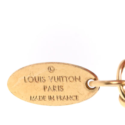 Louis Vuitton Swarovski Gamble Bracelet Azur 4 of 5