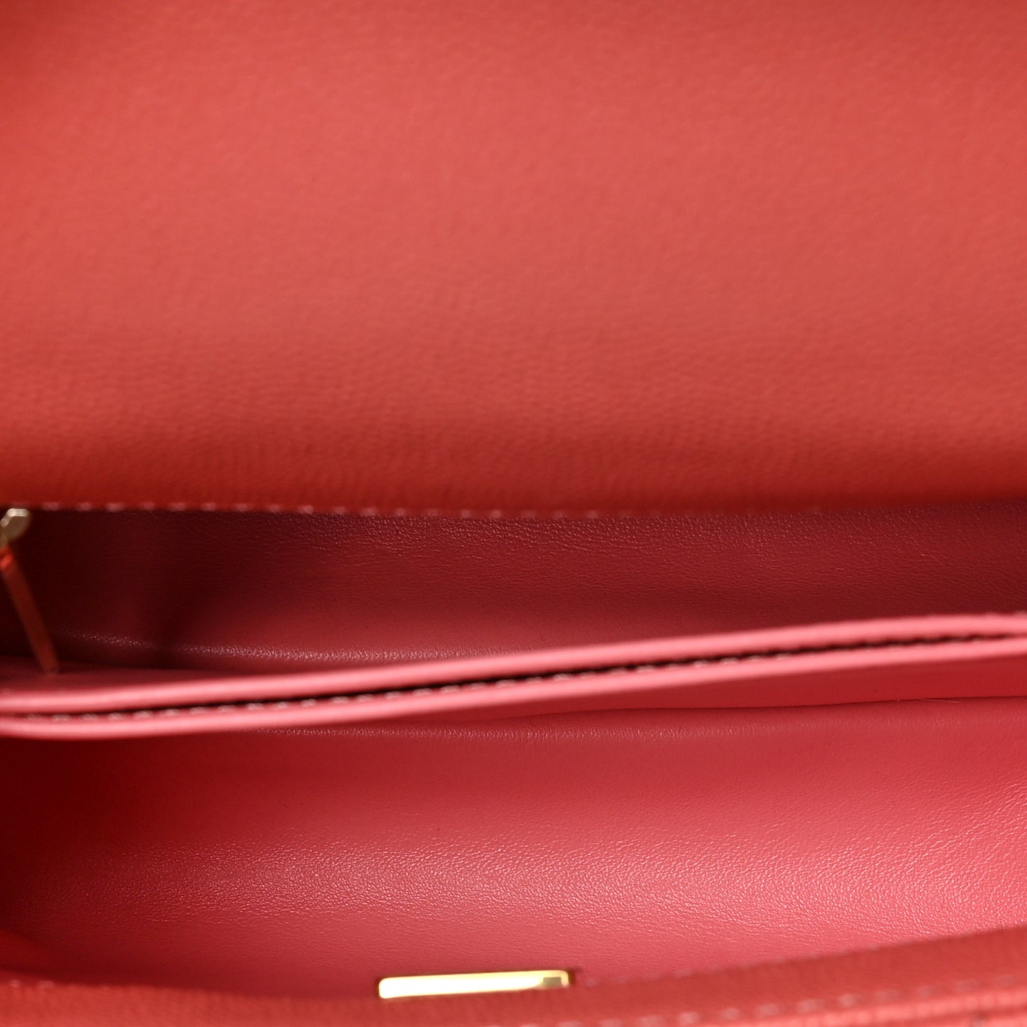 Caviar Quilted Extra Mini Coco Handle Flap Pink