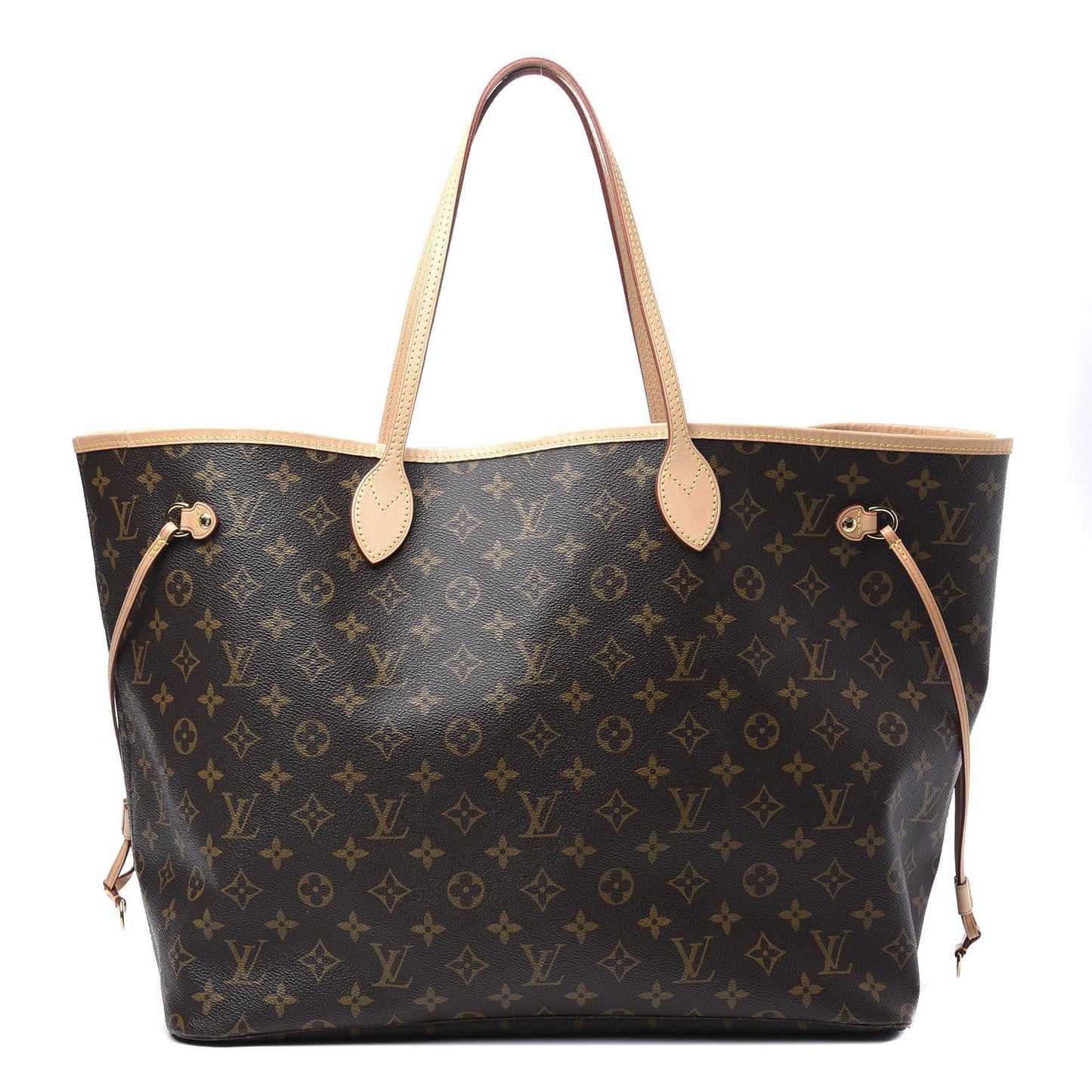Monogram Neo Neverfull GM