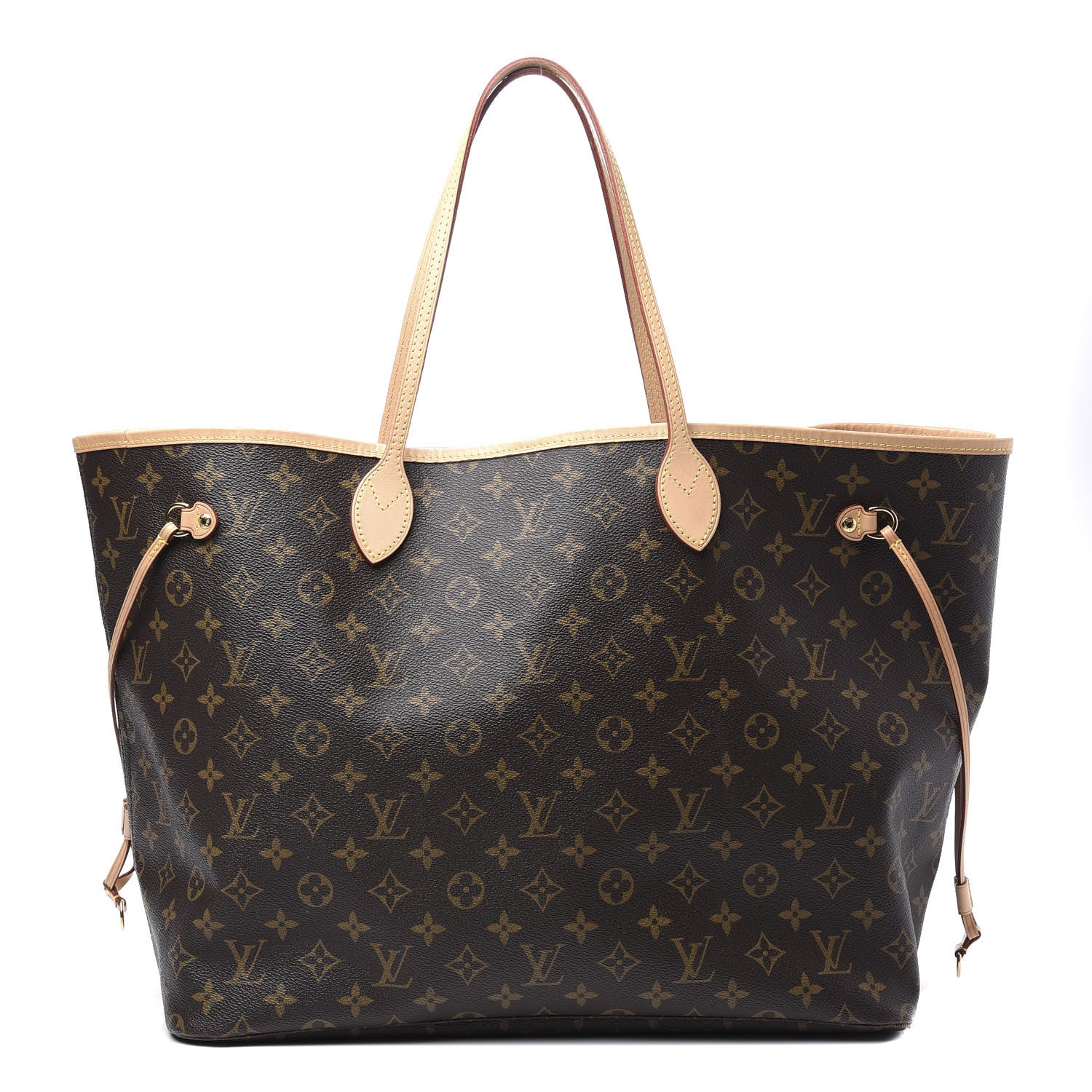 Louis Vuitton Monogram Neo Neverfull GM 1 of 11