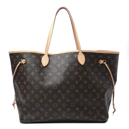 Louis Vuitton Monogram Neo Neverfull GM 1 of 11