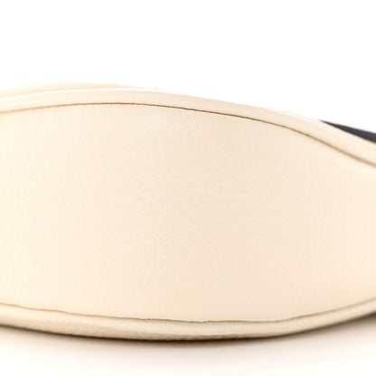 Gucci Cellarius Calfskin Medium Soho Flap Crossbody Ivoire 10 of 14