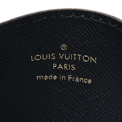 Louis Vuitton Reverse Monogram Side Up Card Holder 6 of 7