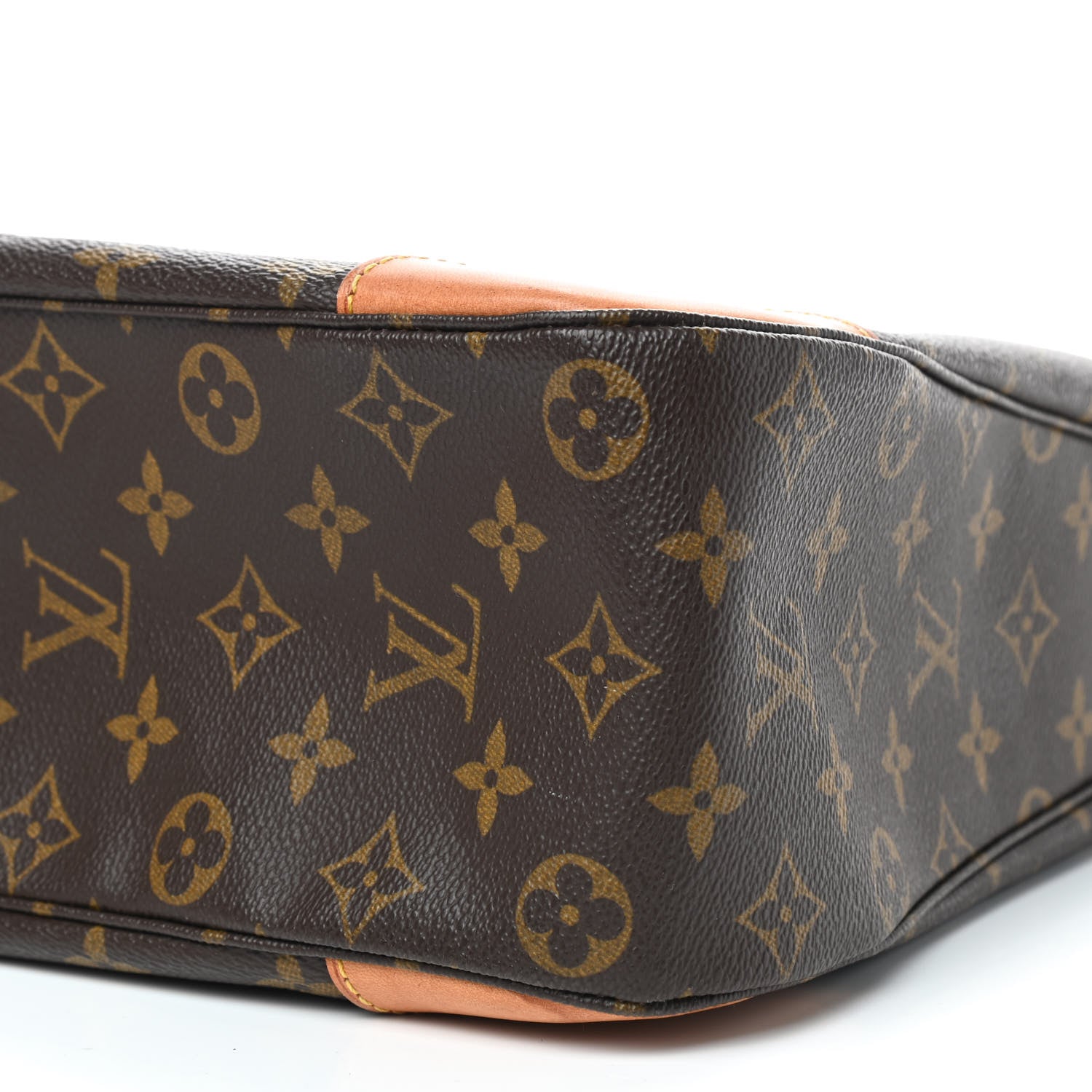 Louis Vuitton Monogram Boulogne 30 7 of 13
